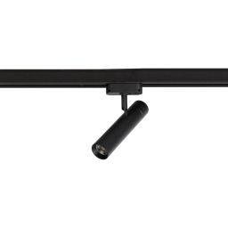 Milagro Margo lampa do szynoprzewodów 1x17 W czarny ML1119