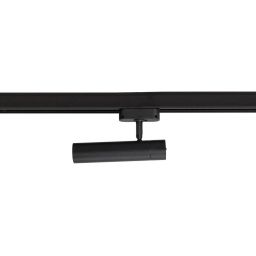 Milagro Margo lampa do szynoprzewodów 1x17 W czarny ML1119