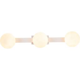 Milagro Magnet lampa podsufitowa 3x9 W biała ML1141