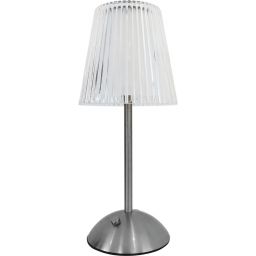 Milagro Tacoma lampka nocna 1x1,6 W satyna ML1291