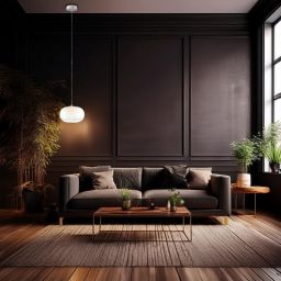 Milagro Vaso lampa wisząca 1x4 W biała ML1398