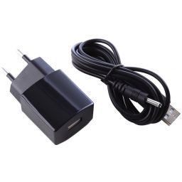 Milagro Gala lampa biurkowa 1x6W brązowa ML139