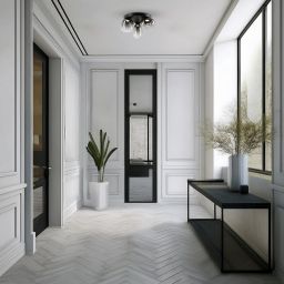 Milagro Vaso lampa podsufitowa 3x12 W czarna-przydymiona ML1412