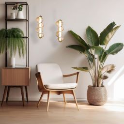 Milagro Bolla lampa wisząca 1x17 W złota ML1422