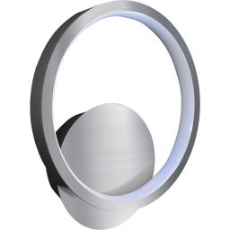 Milagro Hoop kinkiet 1x7 W chrom ML1548