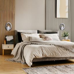 Milagro Hoop kinkiet 1x7 W chrom ML1548