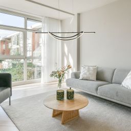 Milagro Ambar lampa wisząca 1x35 W czarna ML1584