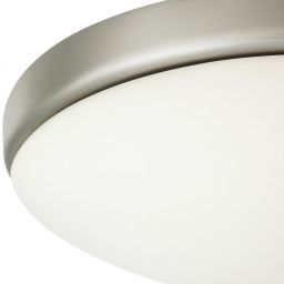 Milagro Classic lampa podsufitowa 3x15 W biała ML1829