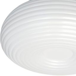 Milagro Pulso lampa podsufitowa 3x15 W biała ML1897