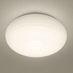Milagro Pulso lampa podsufitowa 3x15 W biała ML1897