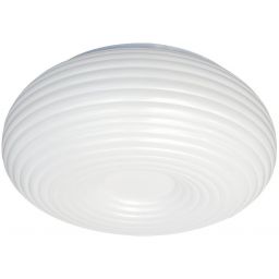 Milagro Pulso lampa podsufitowa 3x15 W biała ML1897