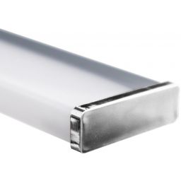 Milagro Mirore kinkiet 1x10 W biały ML2032