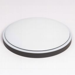 Milagro Liria lampa podsufitowa 3x15 W biała ML2052