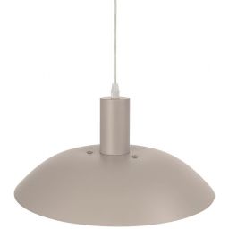 Milagro Ferro lampa wisząca 1x15 W kaszmir ML2361