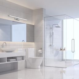 Milagro Splash kinkiet 1x12W chrom ML5614