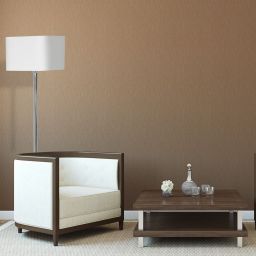 Milagro Napoli lampa stojąca 1x60W biała/chrom ML6364