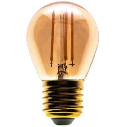 Milagro żarówka LED 1x4 W 2700 K E27 ML7806