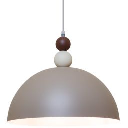 Milagro Bento lampa wisząca 1x15 W multikolor MLP1871