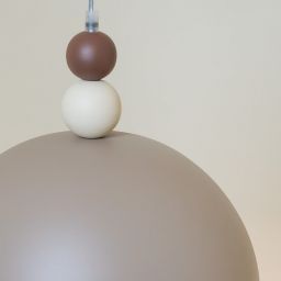 Milagro Bento lampa wisząca 1x15 W multikolor MLP1871
