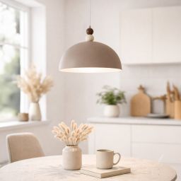 Milagro Bento lampa wisząca 1x15 W multikolor MLP1871