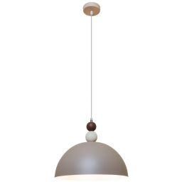 Milagro Bento lampa wisząca 1x15 W multikolor MLP1871