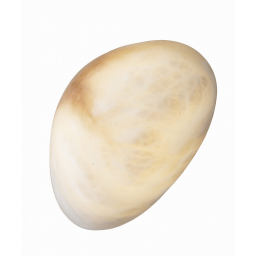 MaxLight Nuvia kinkiet 1x5 W złoty W0397