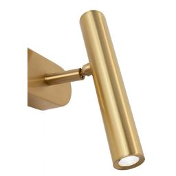 Moosee Boy kinkiet 1x4 W złoty MSE1501100479