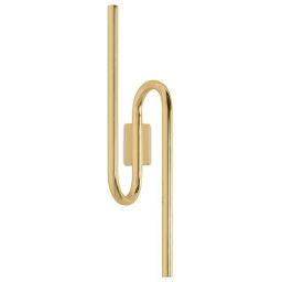 Moosee Macaroon kinkiet 1x5,5W LED złoty MSE010100376