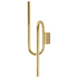 Moosee Macaroon kinkiet 1x5,5W LED złoty MSE010100376