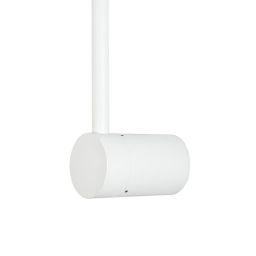 Moosee Ombre kinkiet 1x8 W biały MSE1501100133