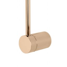 Moosee Ombre kinkiet 1x8W LED złoty MSE1501100134