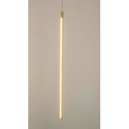 Moosee Ombre lampa wisząca 1x9,8 W LED złoty MSE1501100136