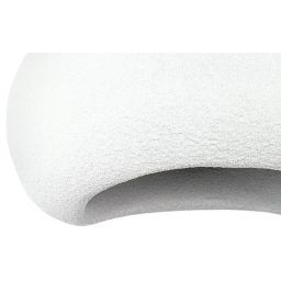 Moosee Nest lampa wisząca 1x40 W biała MSE1501100343