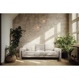 Moosee Aqua lampa wisząca 1x3W LED przezroczysty MSE1501100392