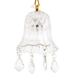 Moosee Giraffe kinkiet 1x40 W złoty MSE1501100400