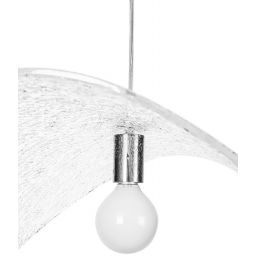 Moosee Capello lampa wisząca 1x40 W przezroczysta MSE1501100433