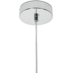 Moosee Capello lampa wisząca 1x40 W przezroczysta MSE1501100433