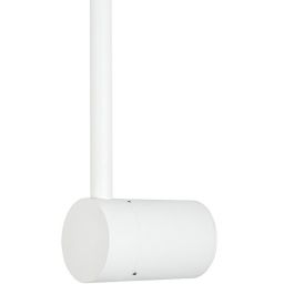 Moosee Ombre kinkiet 1x8 W biały MSE1501100476