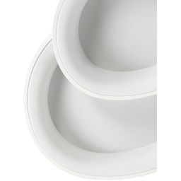 Moosee Cells lampa podsufitowa 1x85 W biała MSE1501100501