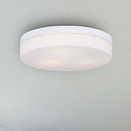 MaxLight Oda plafon 3x40W biały C0193