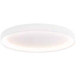 MaxLight Tornado plafon 1x40 W biały C0236