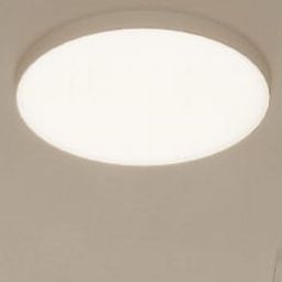 MaxLight Lumos plafon 1x36 W biały C0269