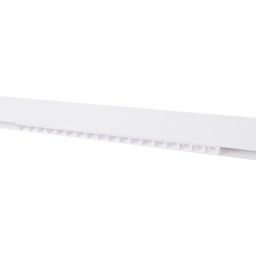 MaxLight Magnetic lampa magnetyczna 1x18 W biały M0027N