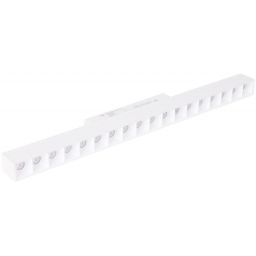 MaxLight Magnetic lampa magnetyczna 1x18 W biały M0027Z