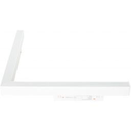 MaxLight Magnetic lampa magnetyczna 1x18 W biały M0028Z