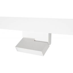 MaxLight Magnetic lampa magnetyczna 1x6 W biały M0029Z