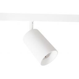 MaxLight Magnetic lampa magnetyczna 1x20 W biały M0032N