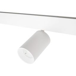 MaxLight Magnetic lampa magnetyczna 1x20 W biały M0032N