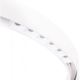 MaxLight Magnetic lampa magnetyczna 1x6 W biały M0040N