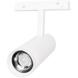 MaxLight Magnetic lampa magnetyczna 1x12 W biały M0041N